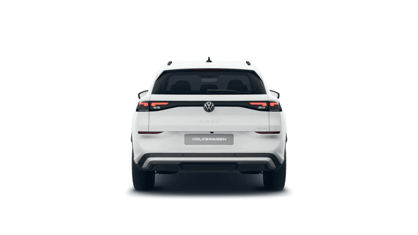 Nowy T-Roc - miniatura renderu 2