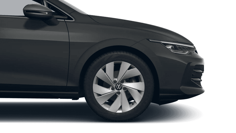 Golf Variant - miniatura renderu 6