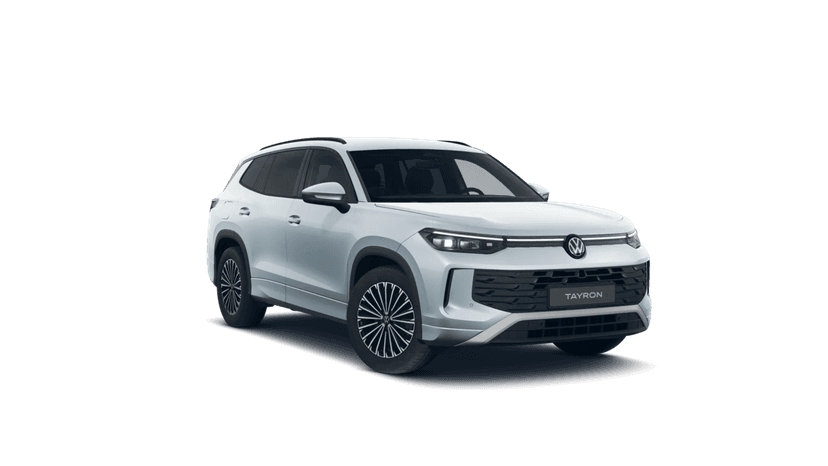 Tayron - miniatura renderu 1