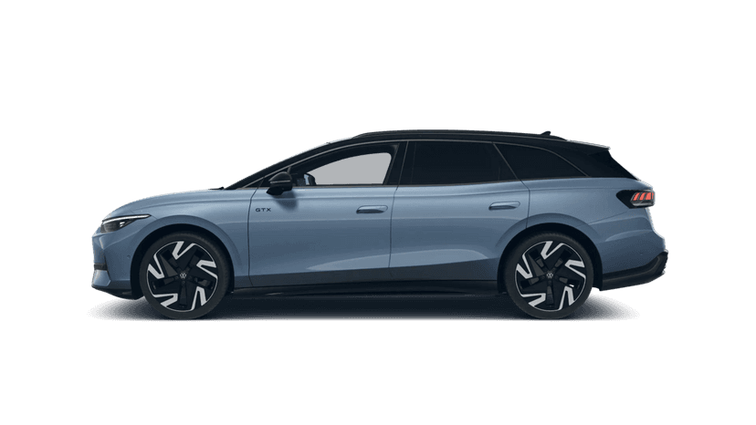 ID.7 Tourer - miniatura renderu 4
