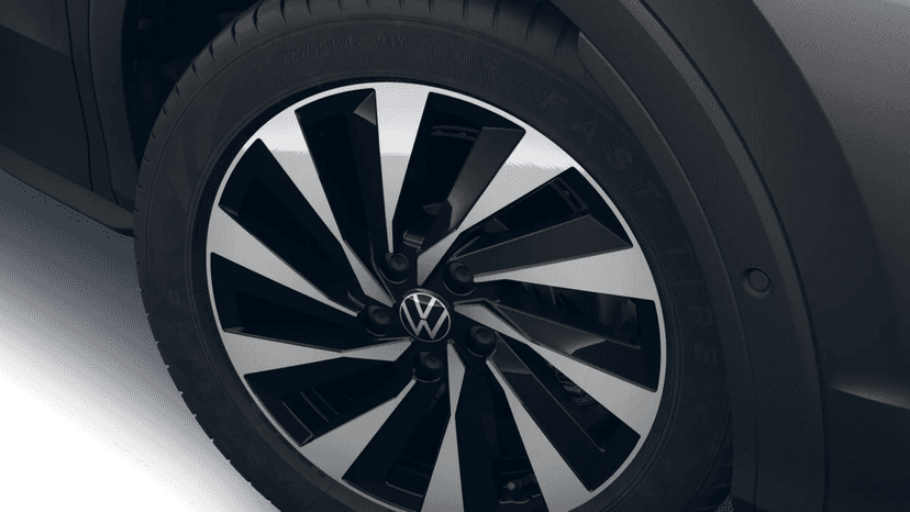 Nowy T-Roc - miniatura renderu 6