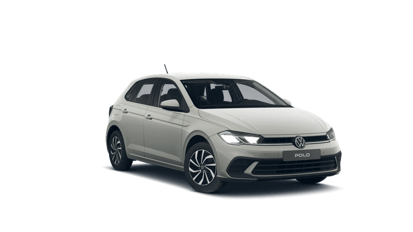 Polo - miniatura renderu 1