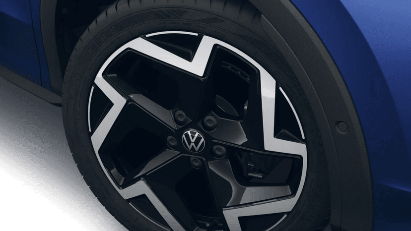 Nowy T-Roc - miniatura renderu 6