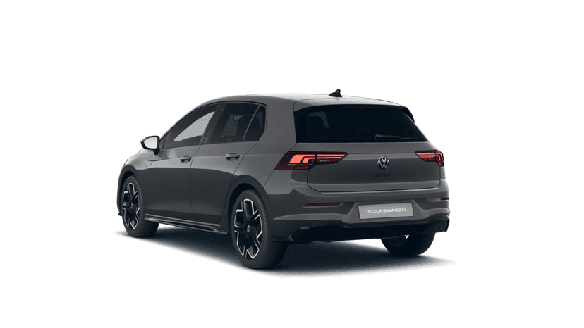 Golf - miniatura renderu 3