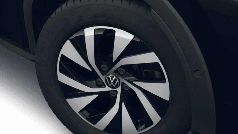 Nowy T-Roc - miniatura renderu 6