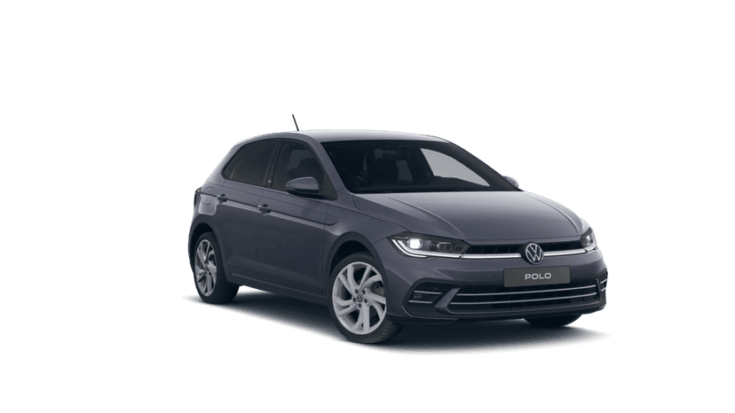 Polo - miniatura renderu 1