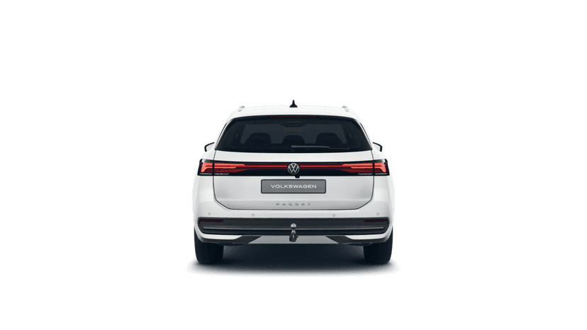 Passat - miniatura renderu 2