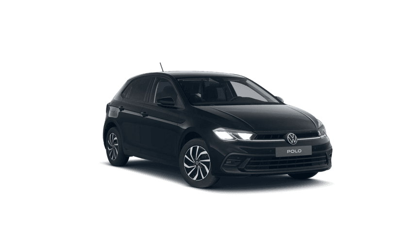 Polo - miniatura renderu 1