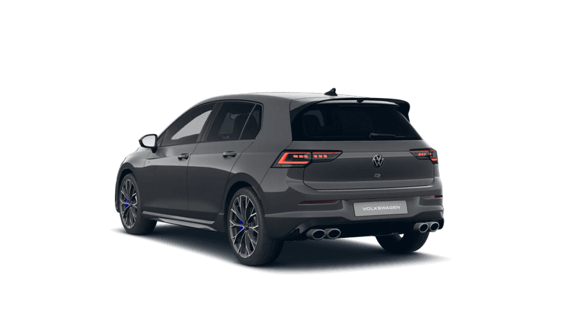 Golf - miniatura renderu 3