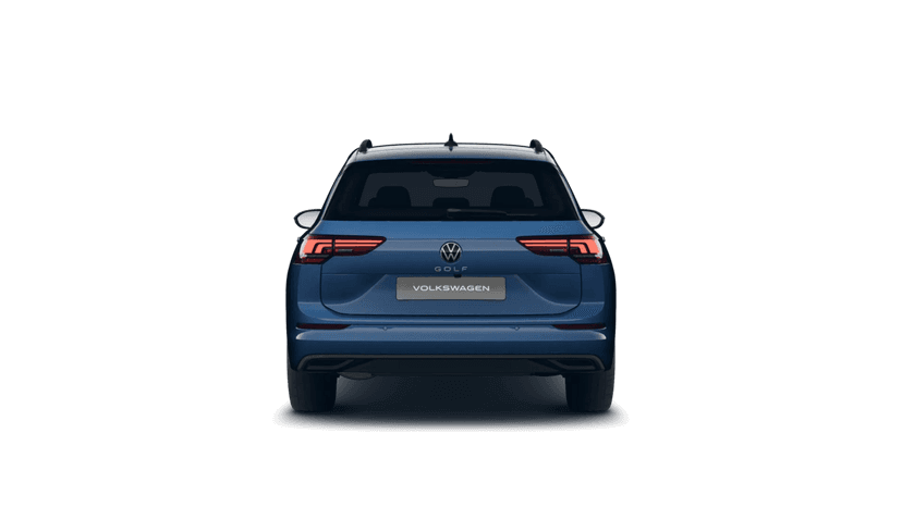 Golf Variant - miniatura renderu 2