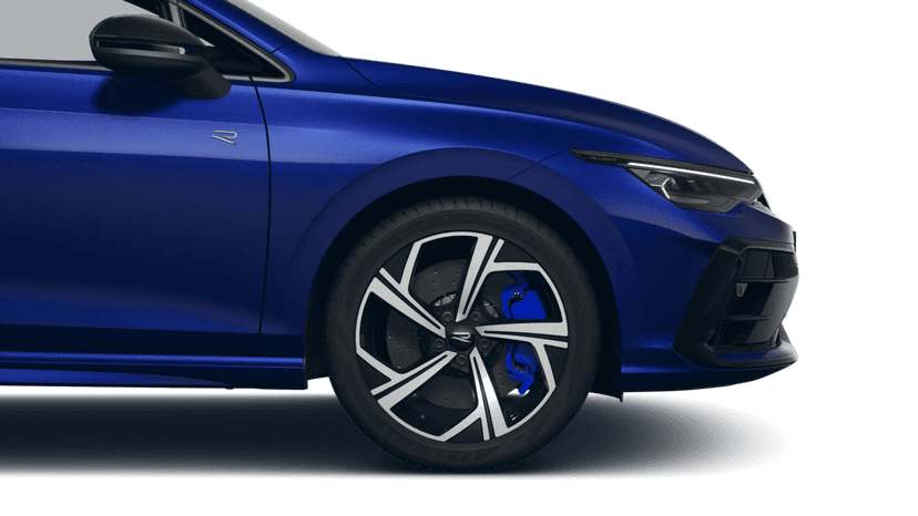 Golf Variant - miniatura renderu 6