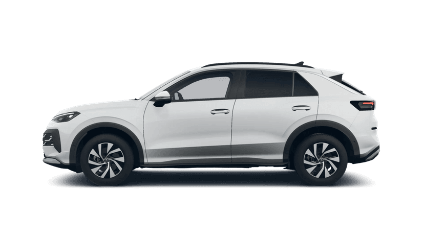 Nowy T-Roc - miniatura renderu 4