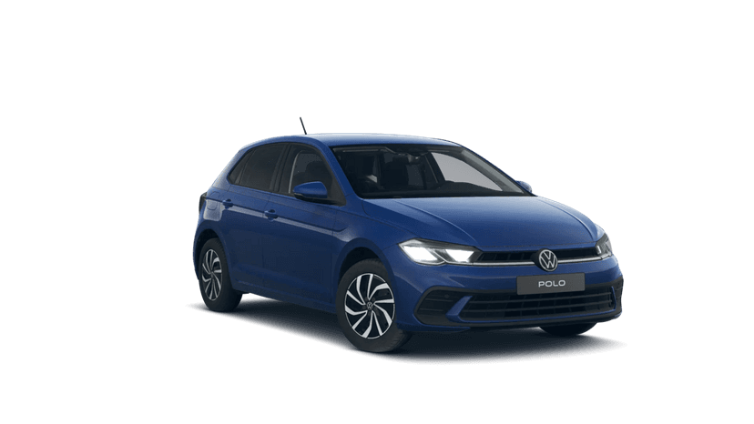 Polo - miniatura renderu 1