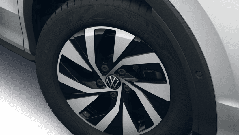 Nowy T-Roc - miniatura renderu 6