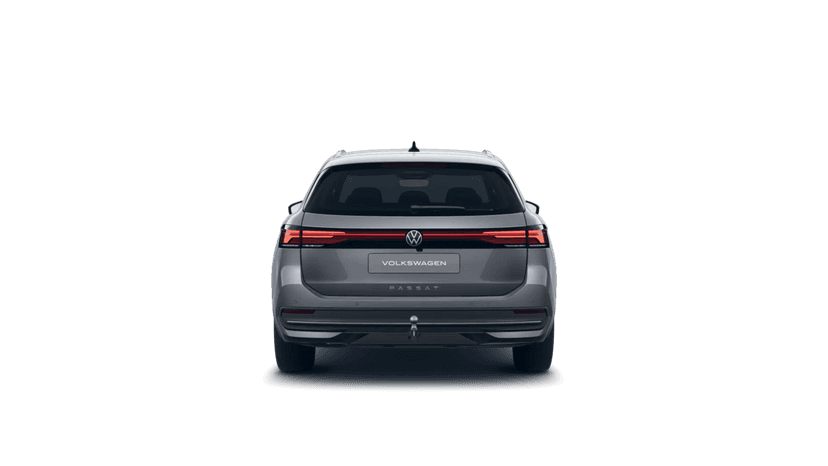 Passat - miniatura renderu 2