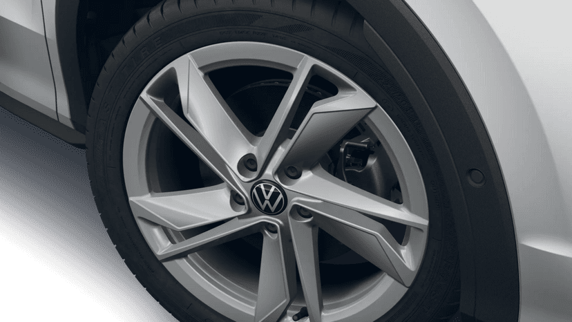 Nowy T-Roc - miniatura renderu 6