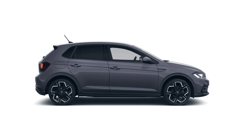 Polo R-Line Plus 2026 1.0 TSI 95 KM