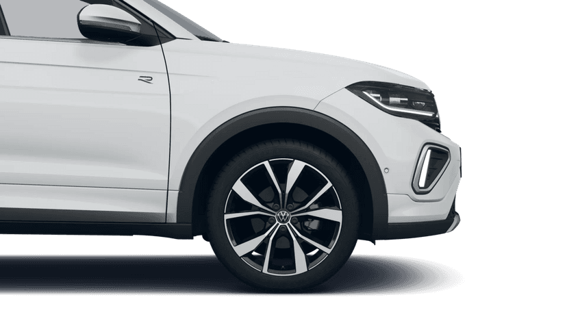 T-Cross - miniatura renderu 6