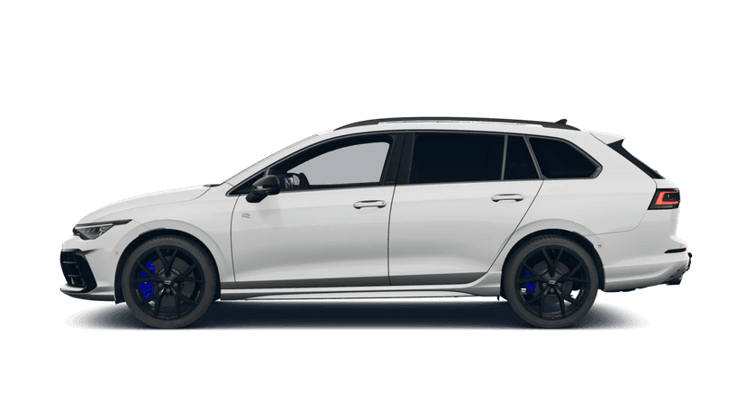Golf Variant - miniatura renderu 4