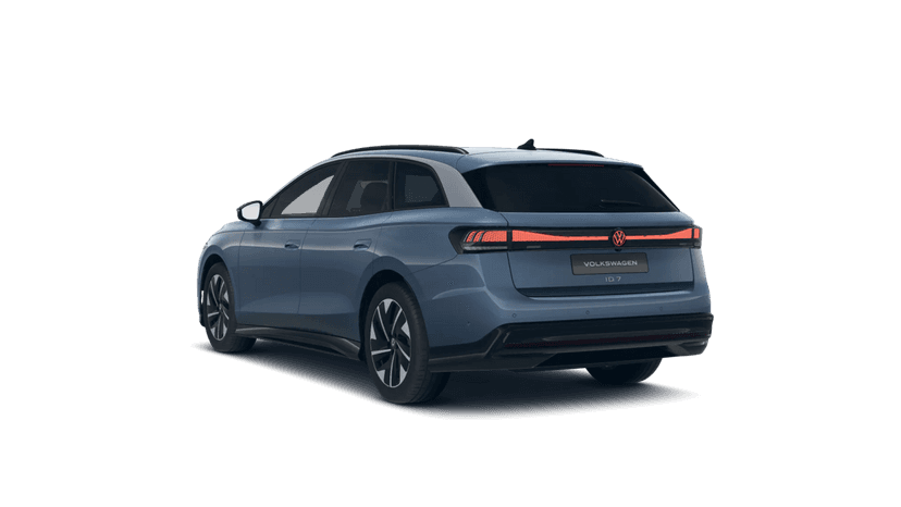 ID.7 Tourer - miniatura renderu 3