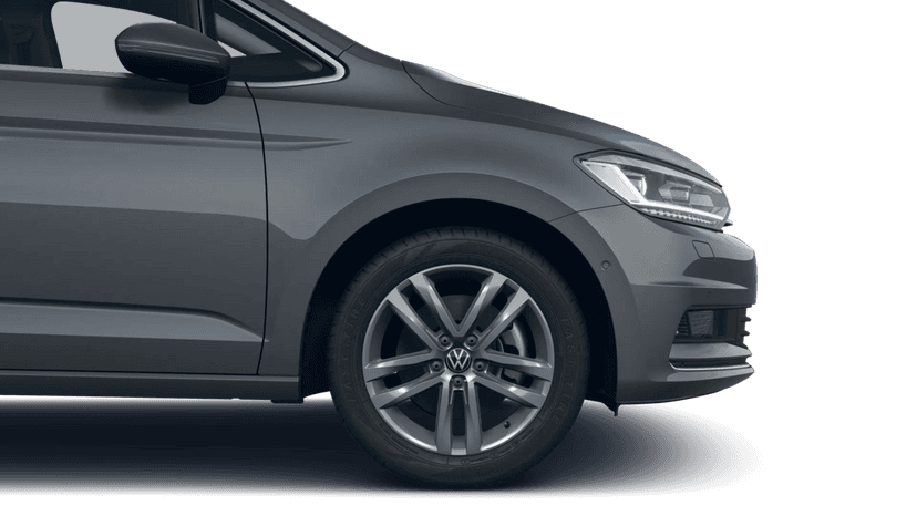 Touran - miniatura renderu 6