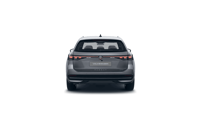 Passat - miniatura renderu 2