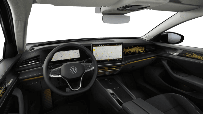 Passat - miniatura renderu 7