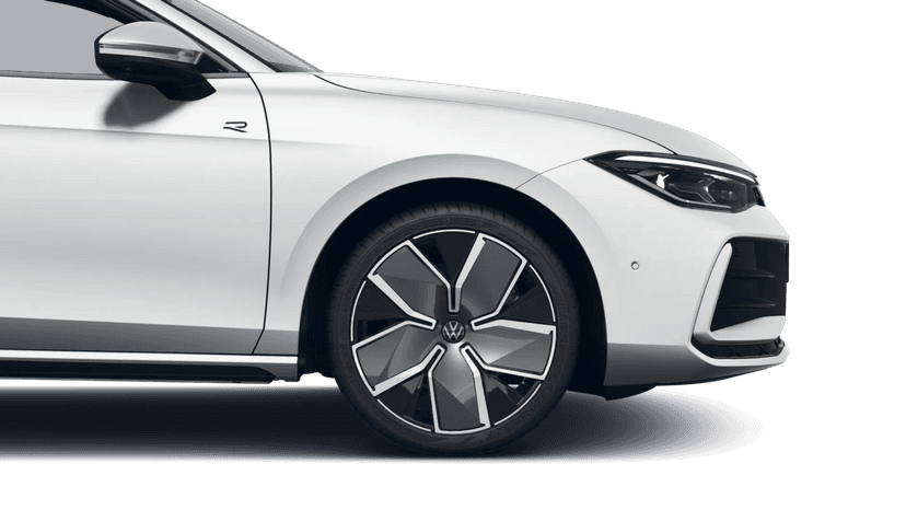 Passat - miniatura renderu 6