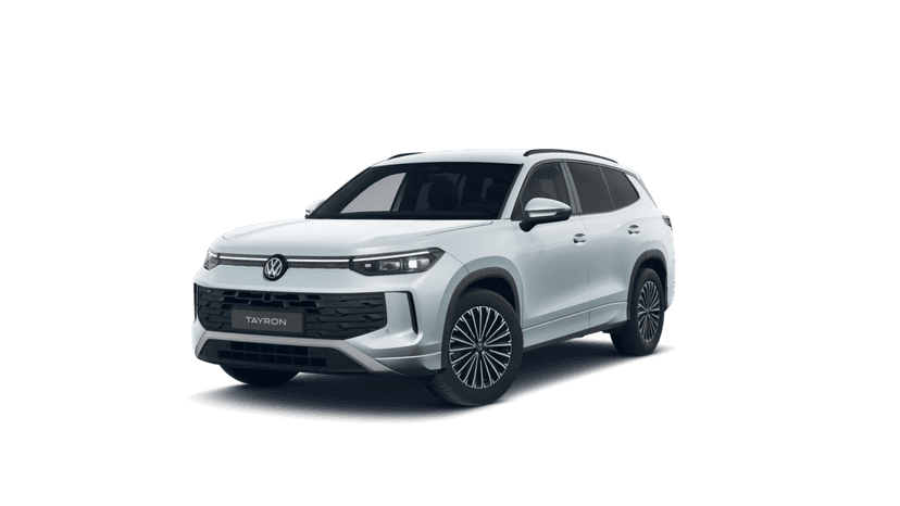 Tayron - miniatura renderu 5