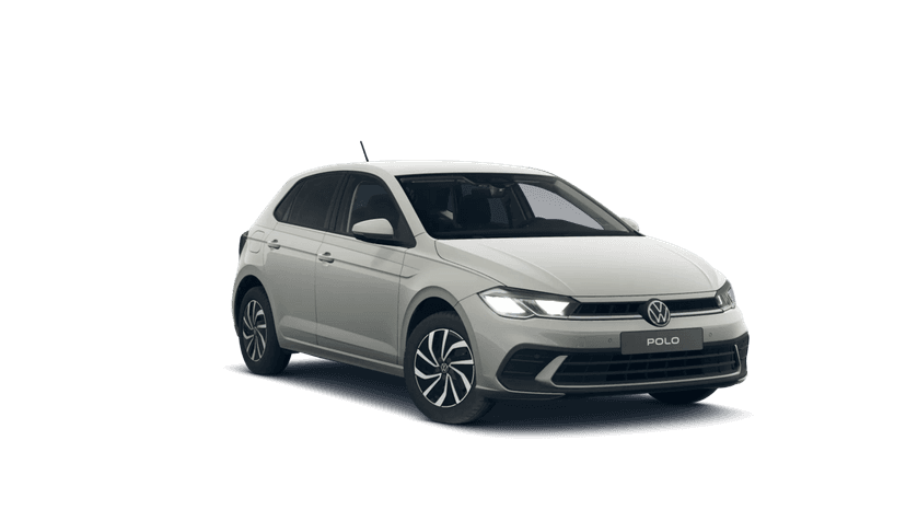 Polo - miniatura renderu 1