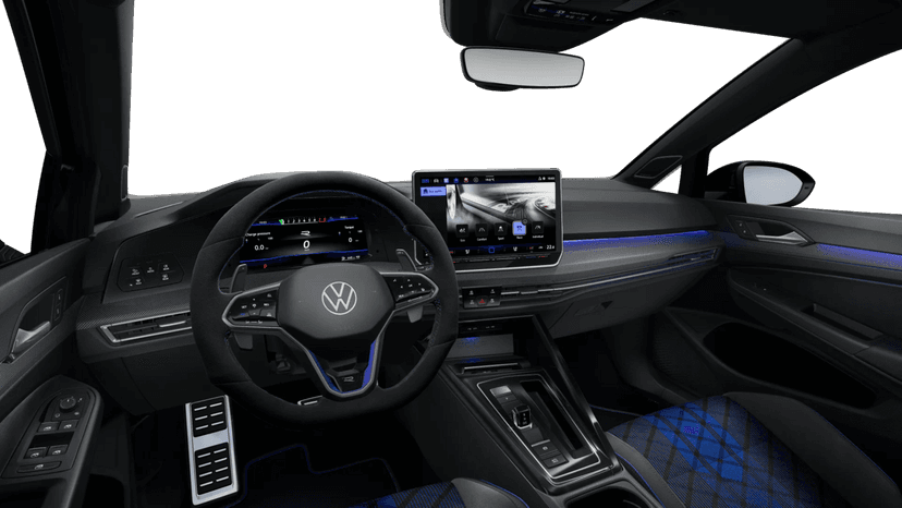 Golf - miniatura renderu 7