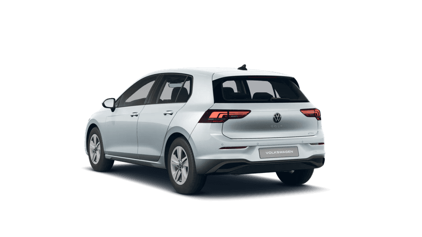 Golf - miniatura renderu 3
