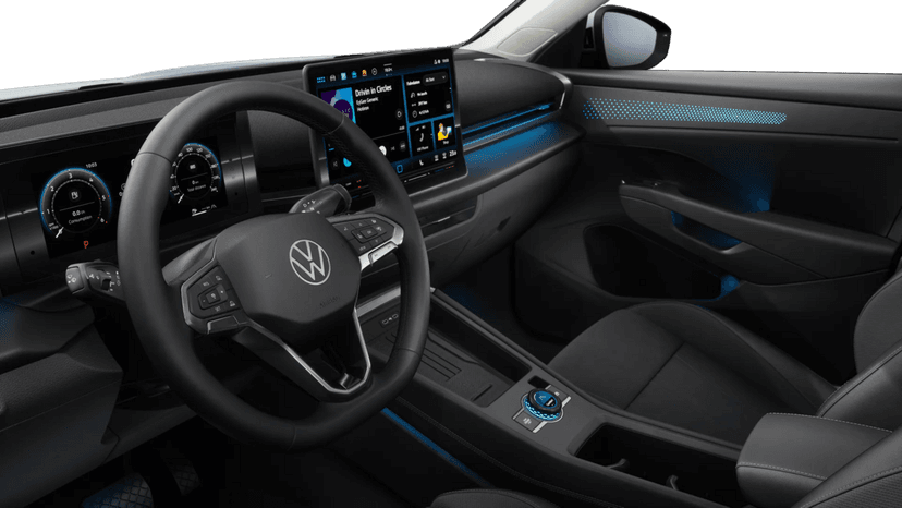 Nowy T-Roc - miniatura renderu 7