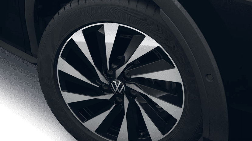 Nowy T-Roc - miniatura renderu 6
