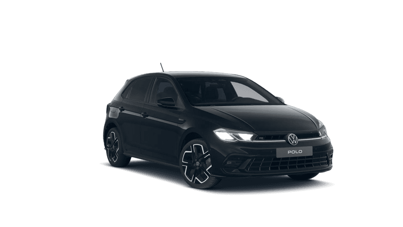 Polo - miniatura renderu 1