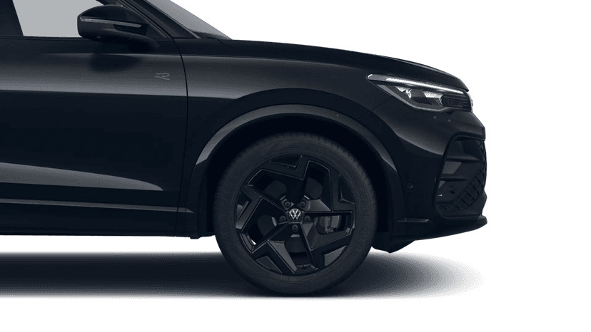 Tiguan - miniatura renderu 6