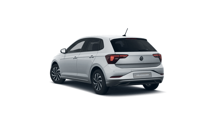 Polo - miniatura renderu 3
