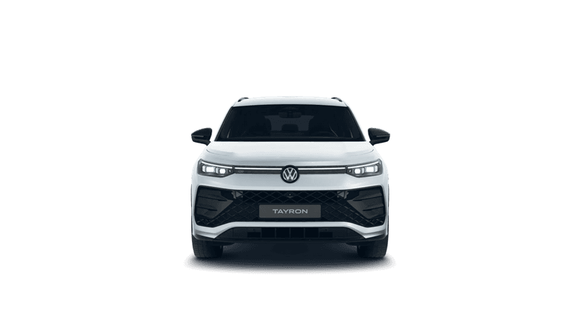 Tayron - miniatura renderu 2