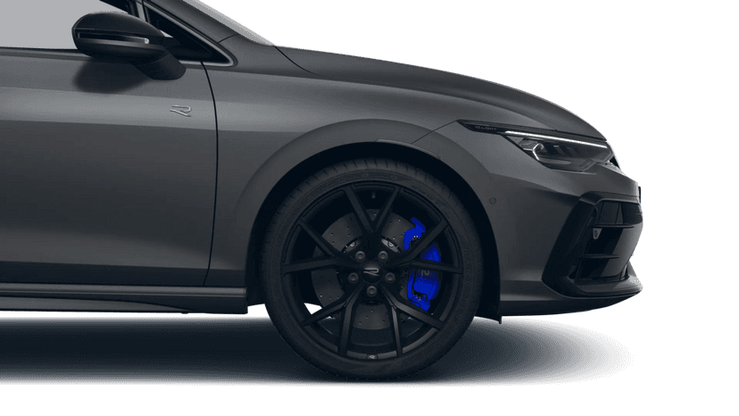 Golf - miniatura renderu 6