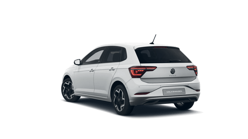 Polo - miniatura renderu 3