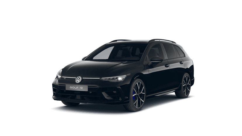 Golf Variant - miniatura renderu 5