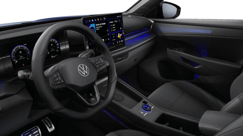 Nowy T-Roc - miniatura renderu 7