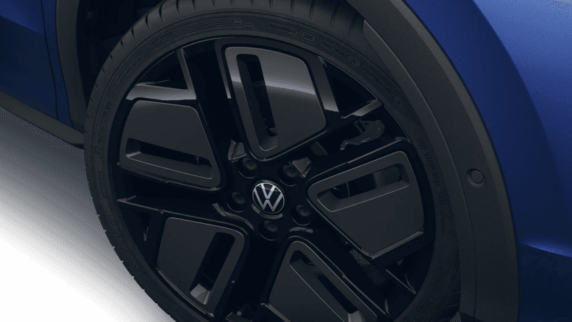 Nowy T-Roc - miniatura renderu 6