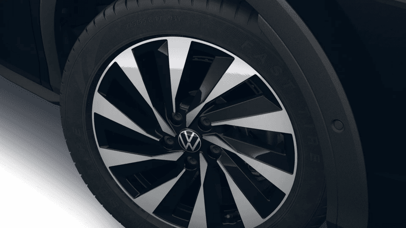 Nowy T-Roc - miniatura renderu 6