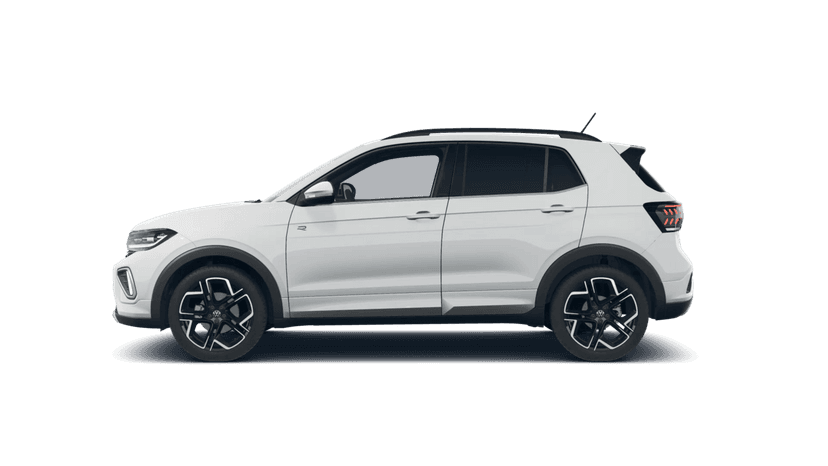 T-Cross - miniatura renderu 4