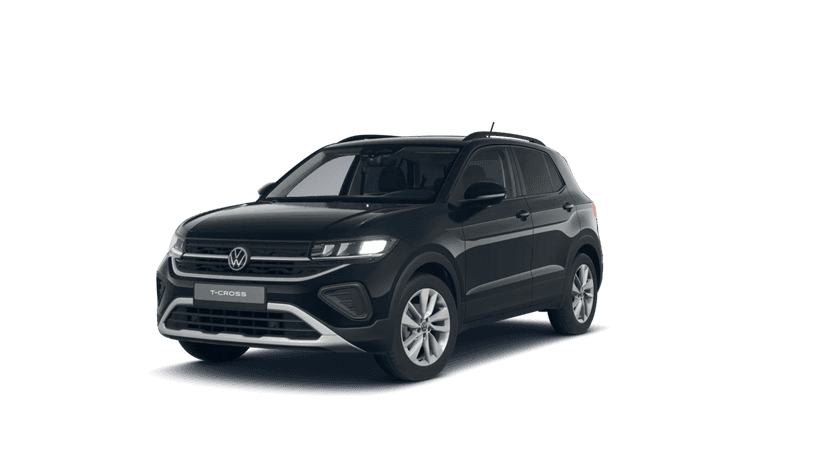 T-Cross - miniatura renderu 5