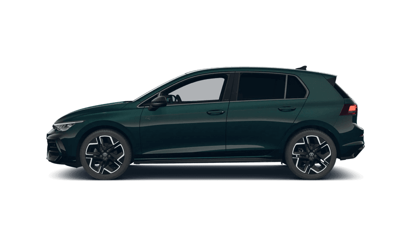 Golf - miniatura renderu 4
