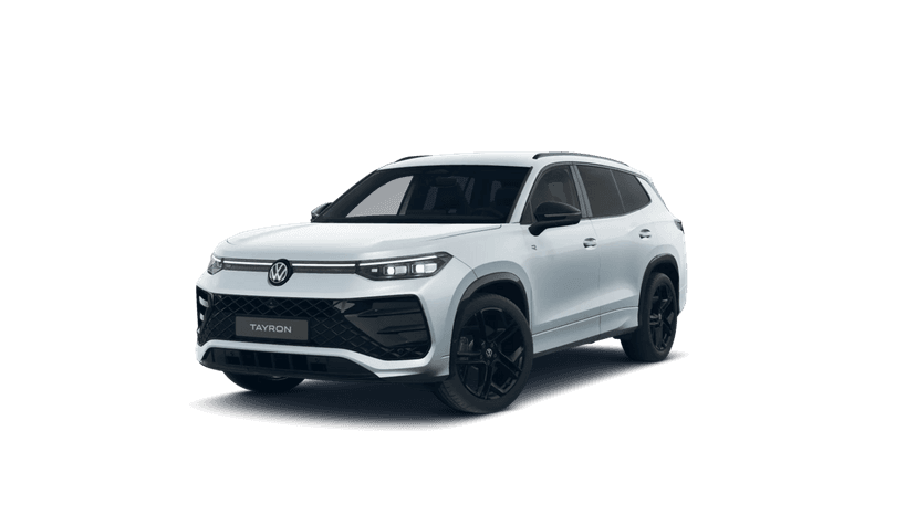 Tayron - miniatura renderu 5