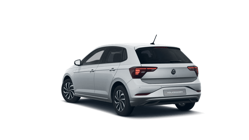 Polo - miniatura renderu 3