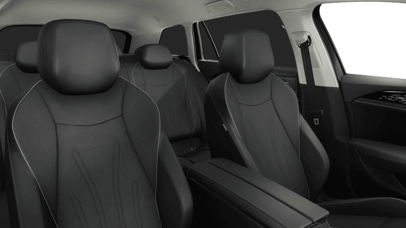 Passat - miniatura renderu 8